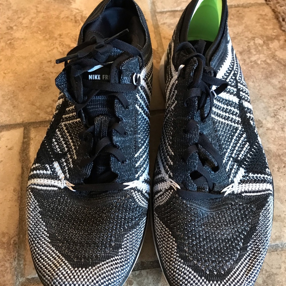 Nike Flyknit Training Shoes